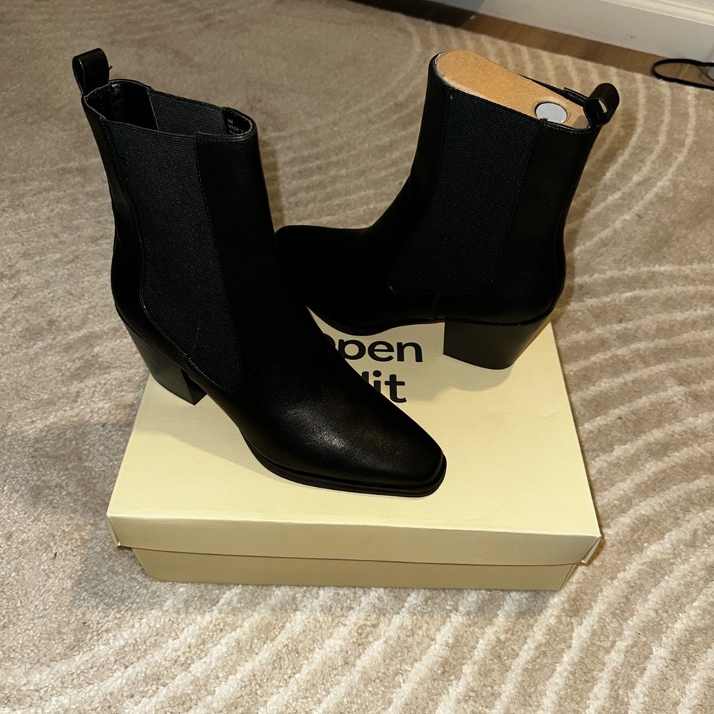 Chelsea Boots